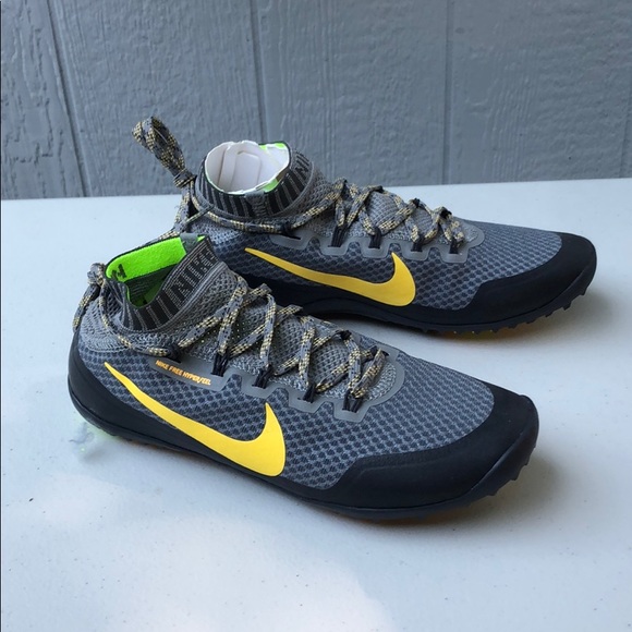 nike free hyperfeel run trail